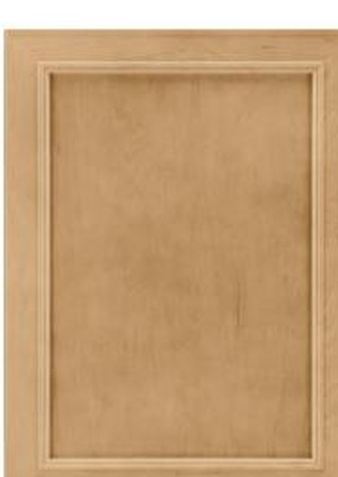 Abilene door style