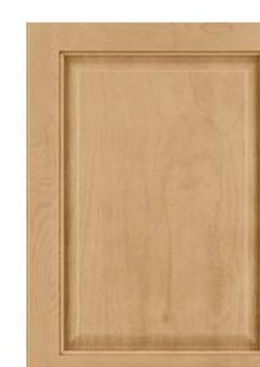 Bandera door style