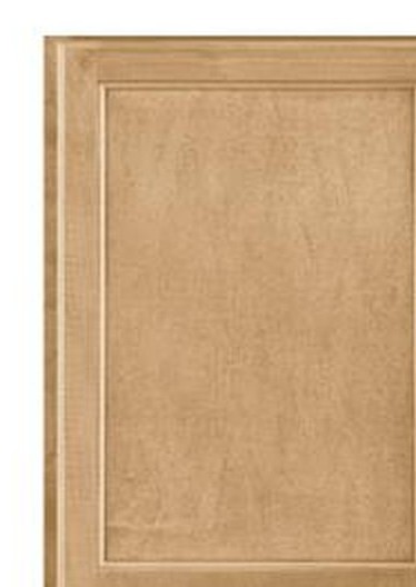 Boerne door style