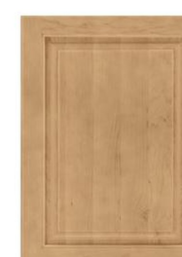 Clayton door style