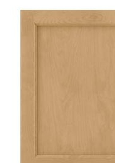 Cooper door style