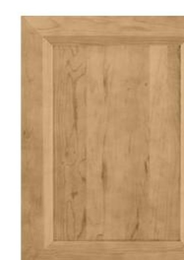 Oxridge door style