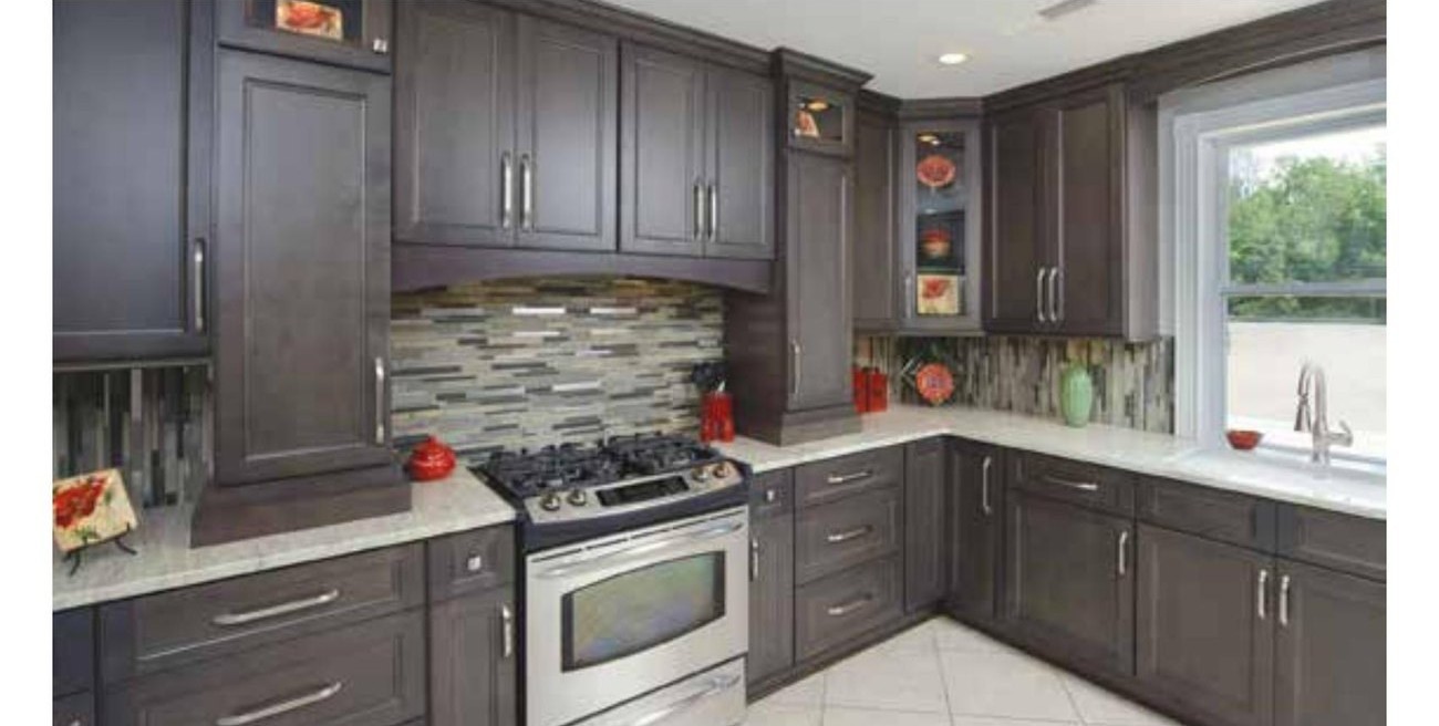 West Point Grey kitchen